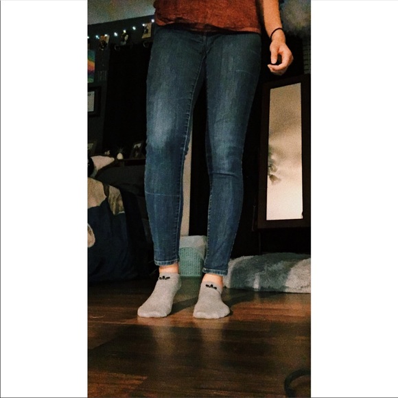 american eagle pants - Picture 2 of 2